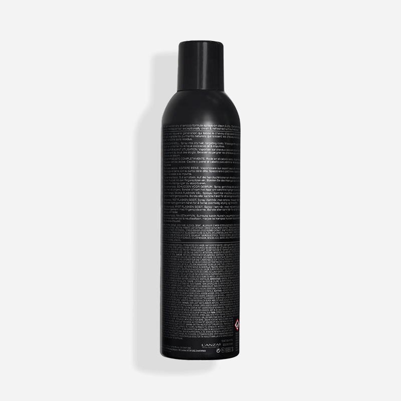 L’ANZA | Healing Style Dry Shampoo (300ml)