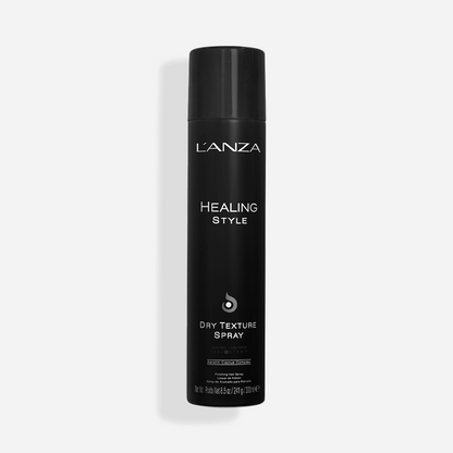 L’ANZA | Healing Style Dry Texture Spray (300ml)