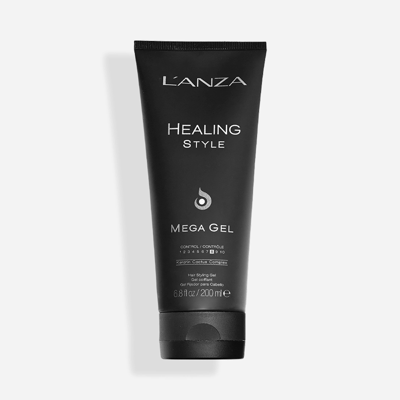 L’ANZA | Healing Style Mega Gel (200ml)