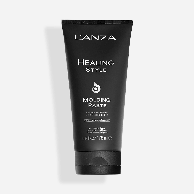 L’ANZA | Healing Style Molding Paste (175ml)