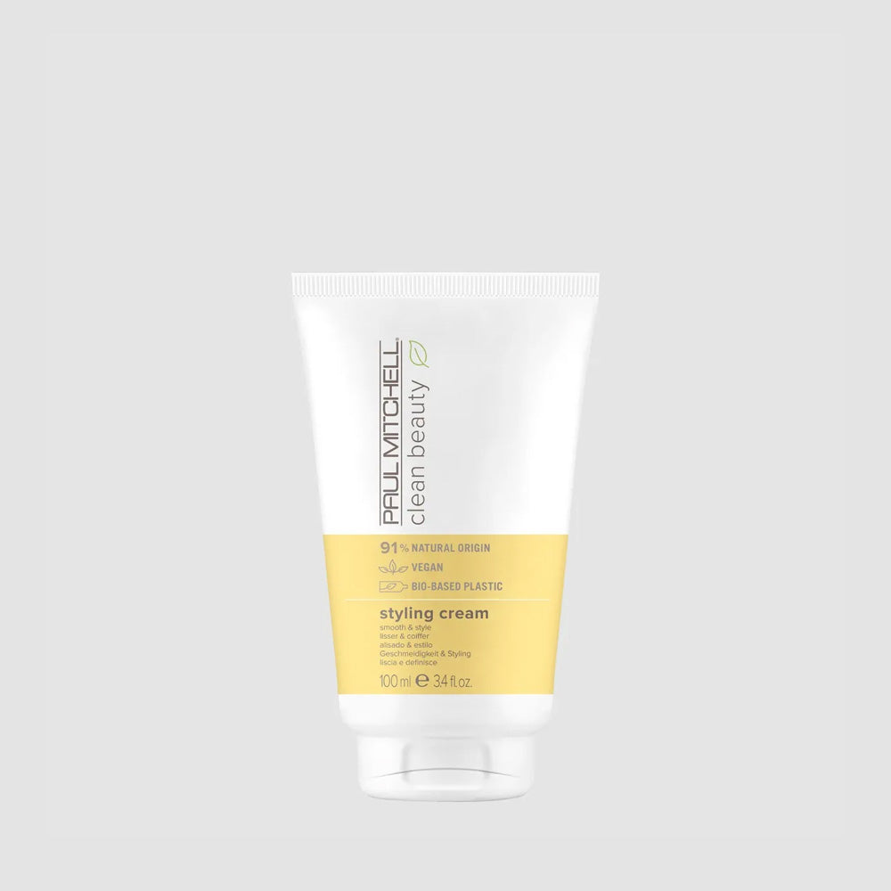 Paul Mitchell | Clean Beauty Styling Cream (100ml)