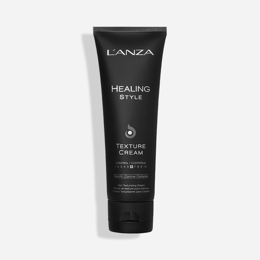 L’ANZA | Healing Style Texture Cream (125g)