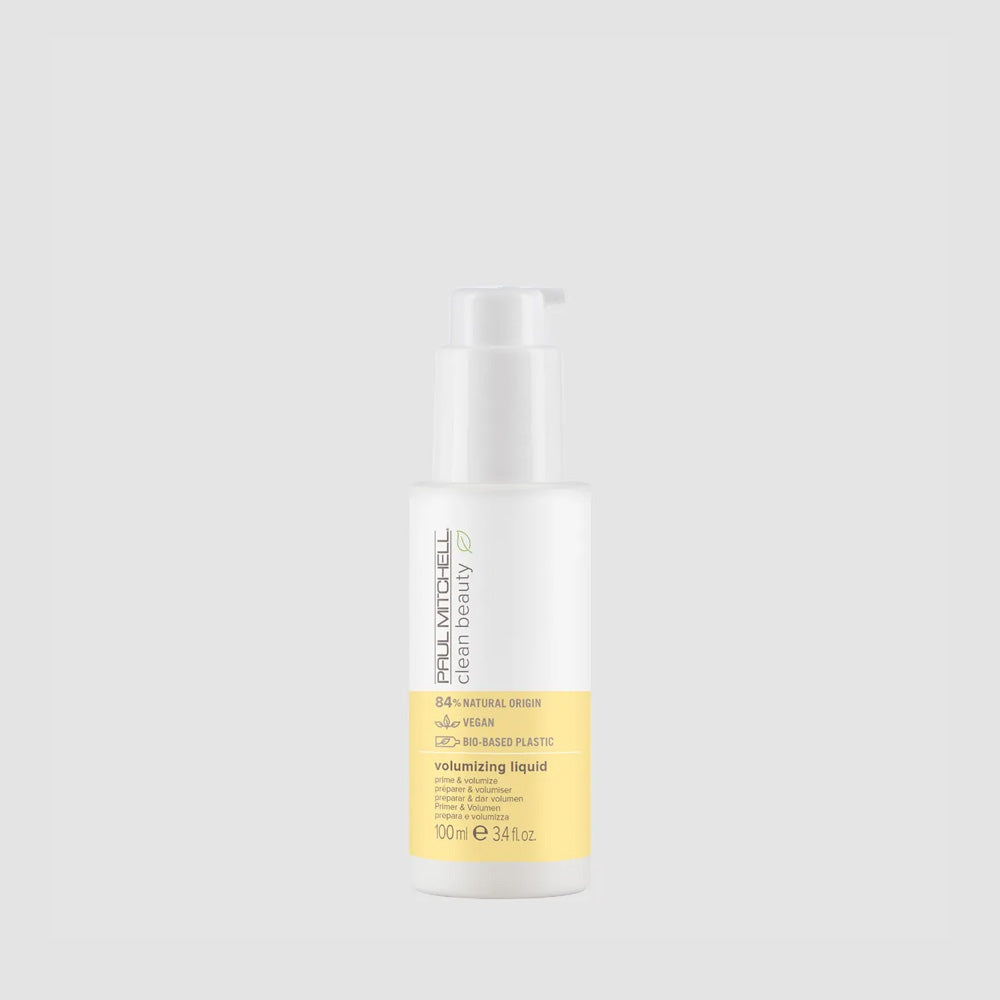 Paul Mitchell | Clean Beauty Volumizing Liquid (100ml)