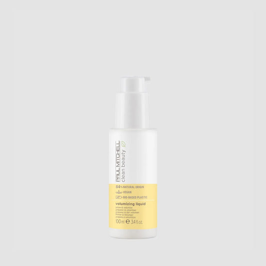 Paul Mitchell | Clean Beauty Volumizing Liquid (100ml)