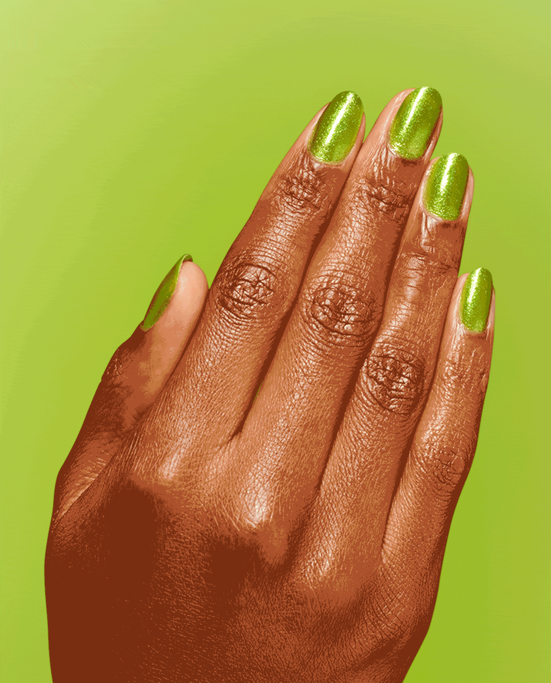 OPI | Infinite Shine • Limelight
