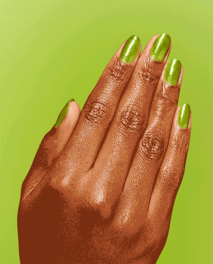 OPI | Infinite Shine • Limelight