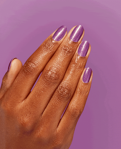 OPI | Infinite Shine • My Own Bestie