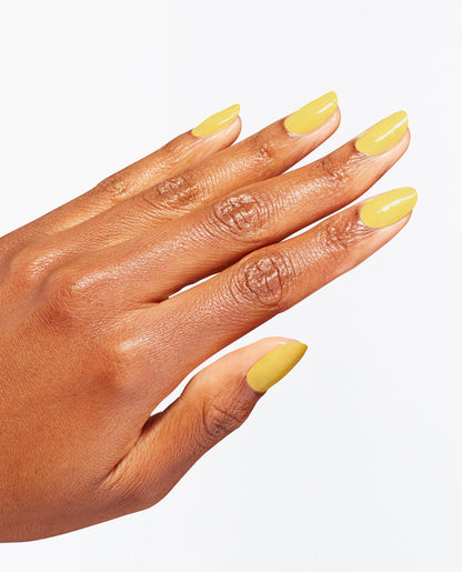 OPI | Nail Lacquer • (Bee)FFR
