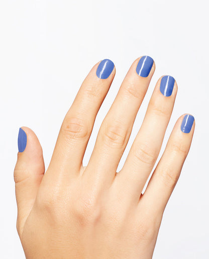 OPI | Nail Lacquer • Dream Come Blue