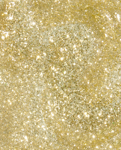 OPI | Infinite Shine • Good Enough to Treat: Sugarlips on My Tips