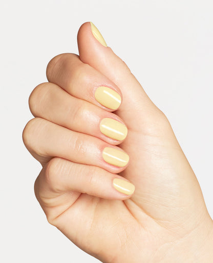 OPI | Nail Lacquer • The New OPIcons: Sunny Bunny