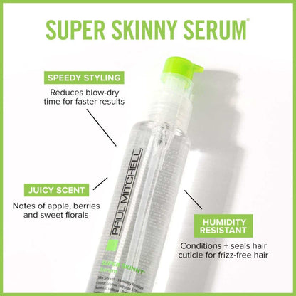 Paul Mitchell | Super Skinny Serum (150ml)