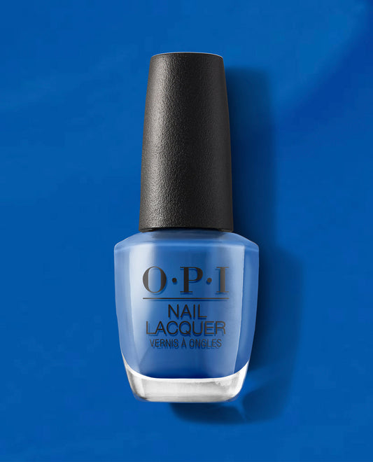 OPI | Nail Lacquer • Super Trop-i-cal-i-fiji-istic