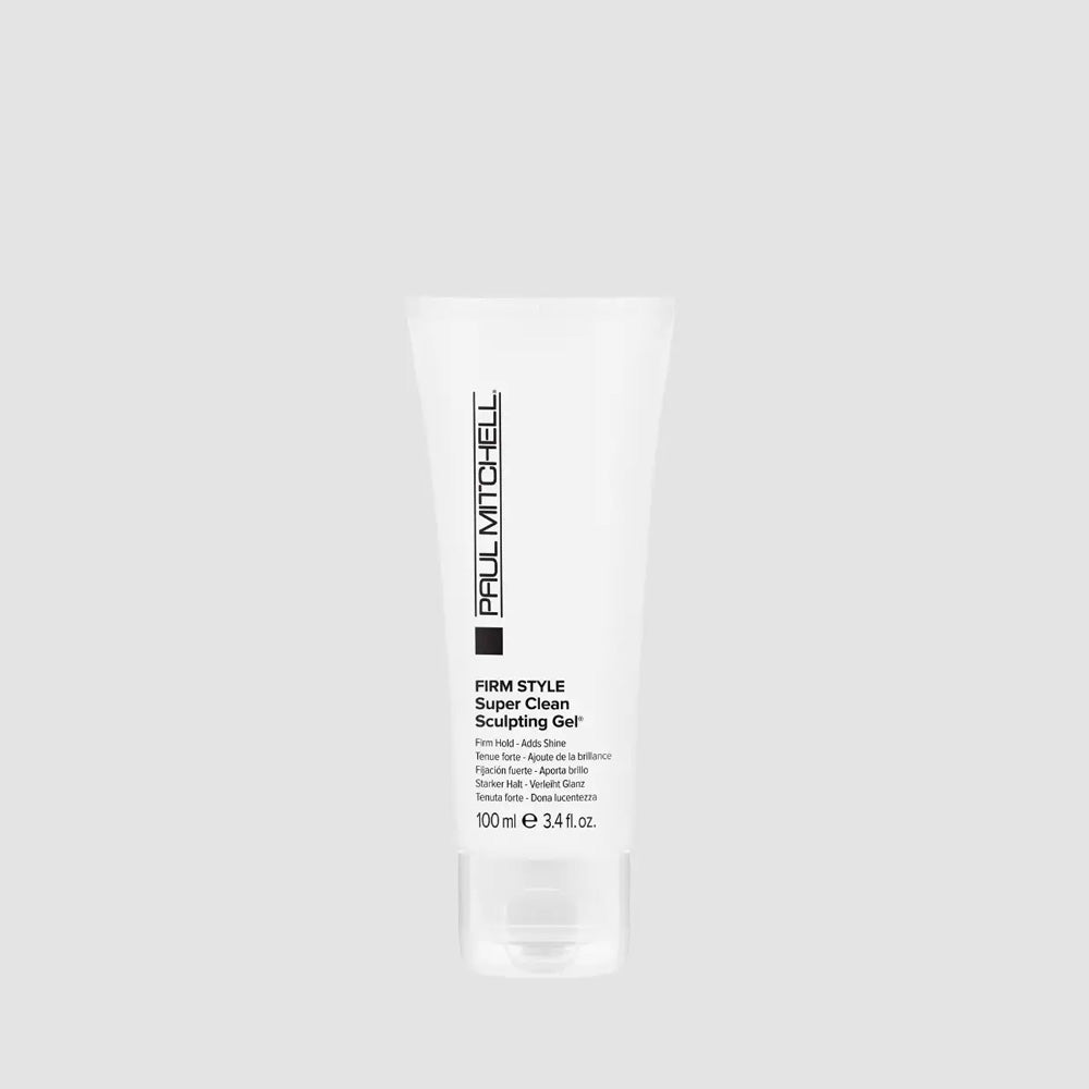 Paul Mitchell | Super Clean Sculpting Gel (100ml)