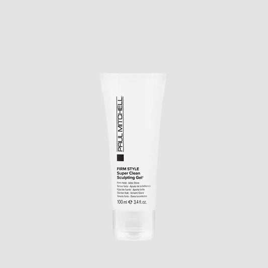 Paul Mitchell | Super Clean Sculpting Gel (100ml)