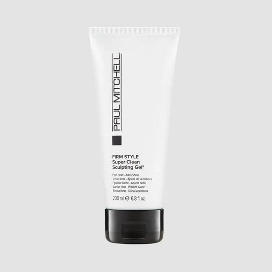 Paul Mitchell | Super Clean Sculpting Gel (200ml)