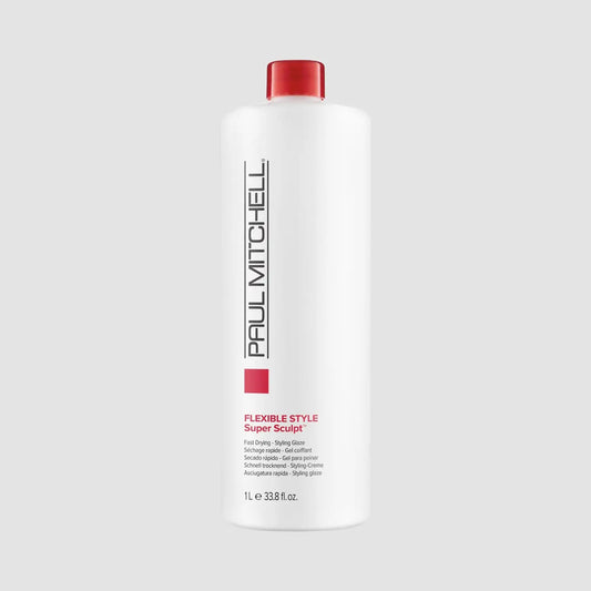 Paul Mitchell | Super Sculpt (1L)