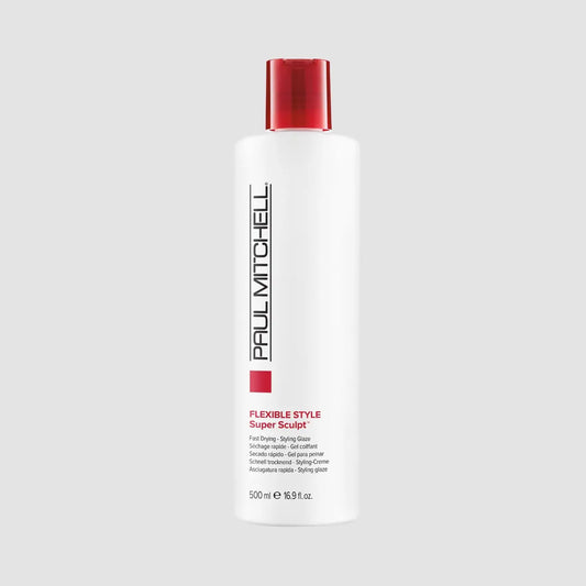 Paul Mitchell | Super Sculpt (500ml)