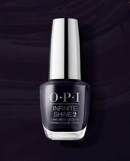 OPI | Infinite Shine • Suzi & the Arctic Fox