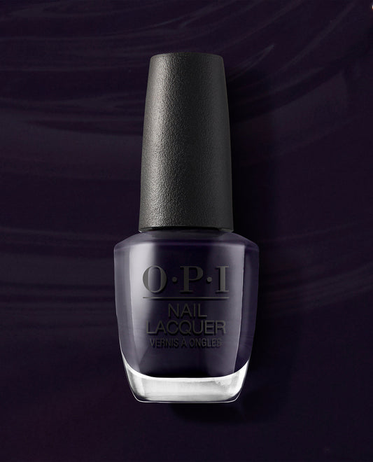 OPI | Nail Lacquer • Suzi & the Arctic Fox