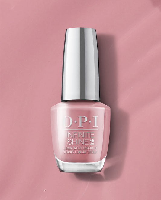 OPI | Infinite Shine • Suzi Calls the Paparazzi