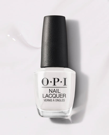 OPI | Nail Lacquer • Suzi Chases Portu-geese