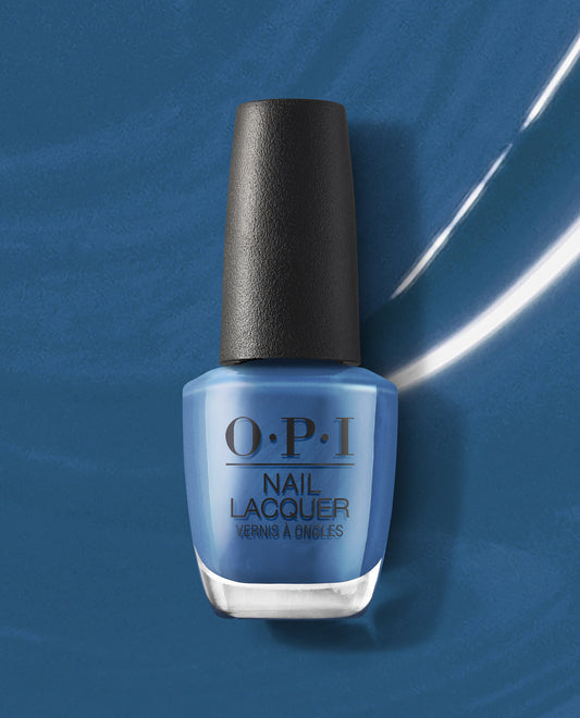 OPI | Nail Lacquer • Suzi Takes a Sound Bath