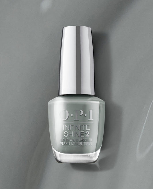 OPI | Infinite Shine • Suzi Talks With Her Hands