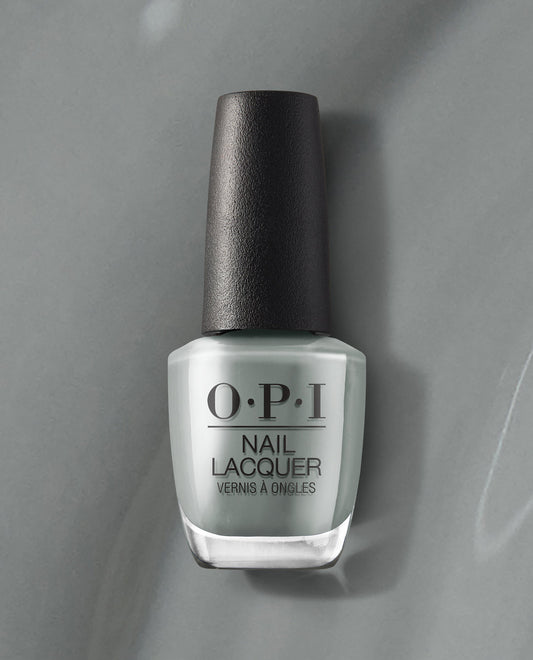 OPI | Nail Lacquer • Suzi Talks with Her Hands