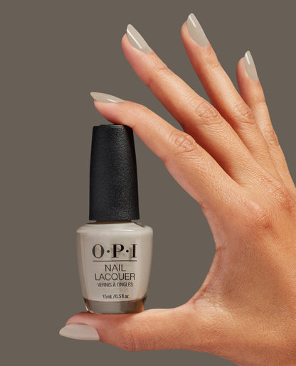 OPI | Nail Lacquer • What's Your Mani-tude?: Suzi’s Pager