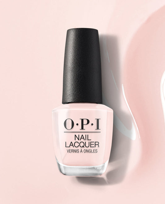 OPI | Nail Lacquer • Sweet Heart