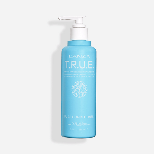 L’ANZA | T.R.U.E. Clean Conditioner (236ml)