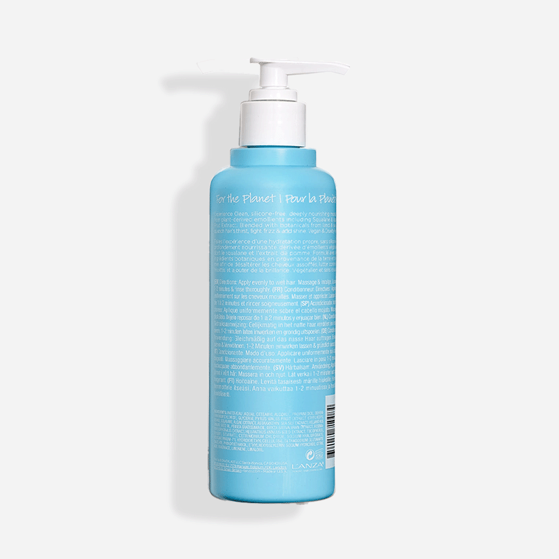 L’ANZA | T.R.U.E. Clean Conditioner (236ml)