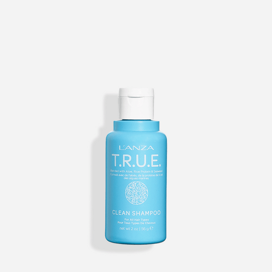 L’ANZA | T.R.U.E. Clean Shampoo (59ml)