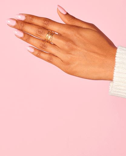 OPI | Infinite Shine • Tagus in That Selfie!