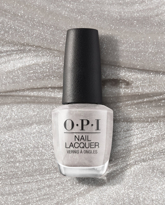 OPI | Nail Lacquer • Take a Right on Bourbon