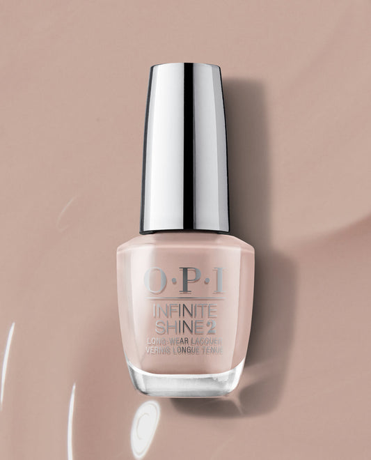 OPI | Infinite Shine • Tanacious Spirit