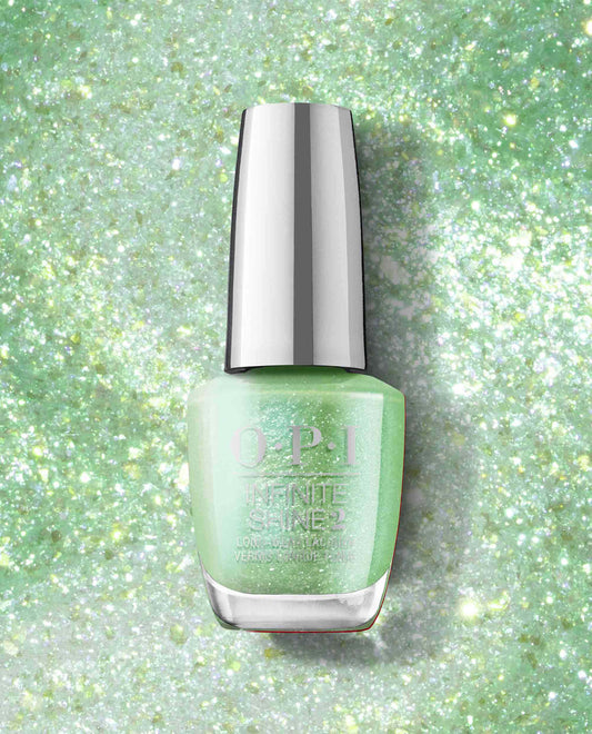 OPI | Infinite Shine • Big Zodiac Energy: Taurus-T Me