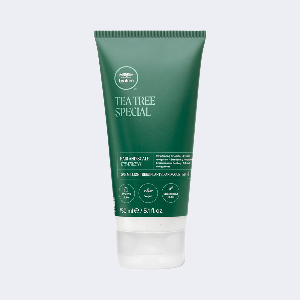 Paul Mitchell | Tea Tree Hair and Scalp Treatment (150ml)