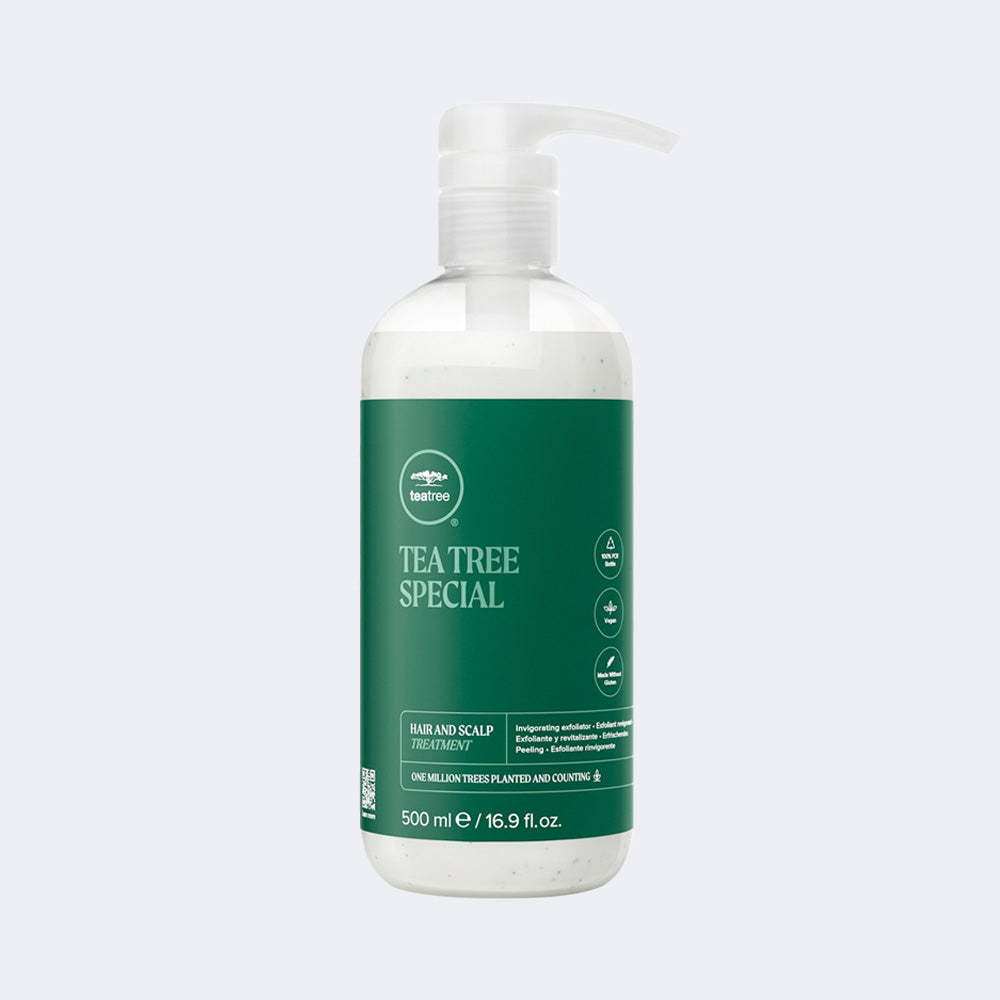 Paul Mitchell | Tea Tree Hair and Scalp Treatment (500ml)