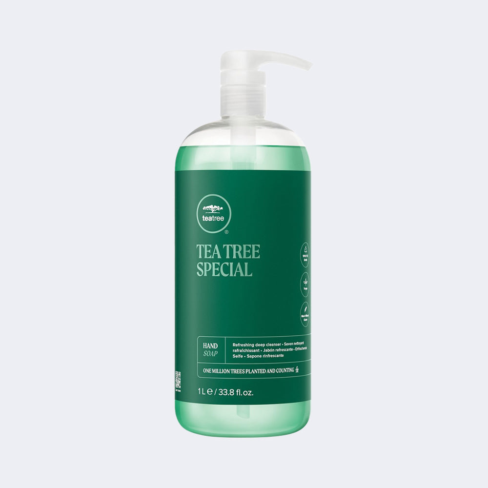 Paul Mitchell | Tea Tree Hand Soap (1L)