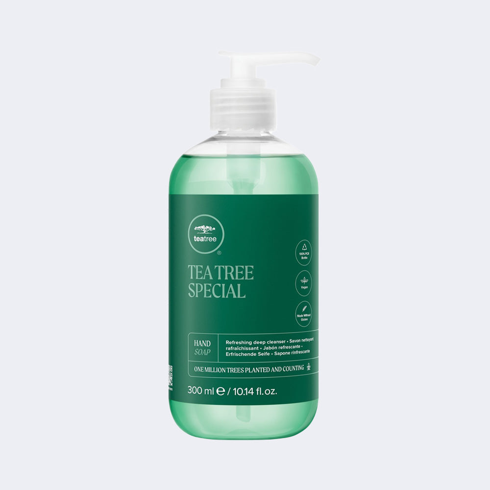 Paul Mitchell | Tea Tree Hand Soap (300ml)