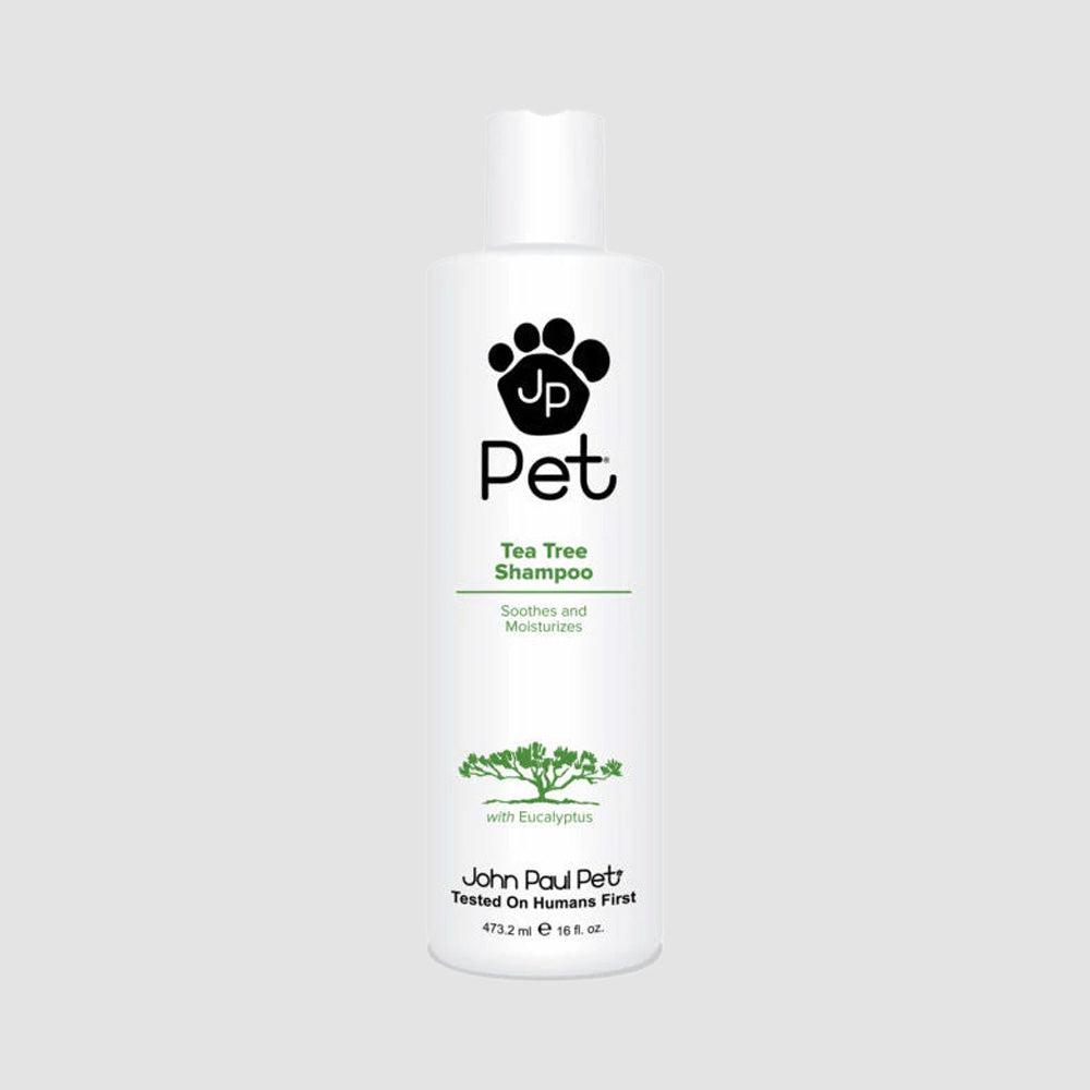 Paul Mitchell | Pet Tea Tree Shampoo (500ml)