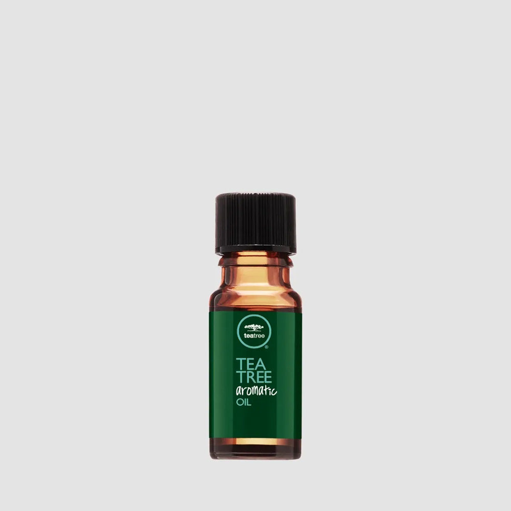 Paul Mitchell | Tea Tree Aromatic Oil (10ml)