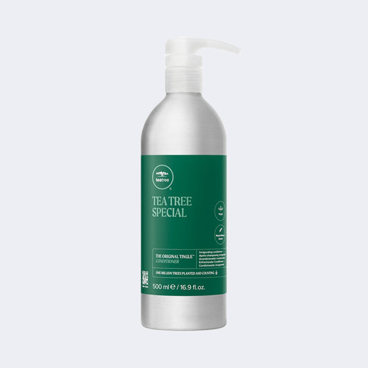 Paul Mitchell | Tea Tree Special Conditioner Aluminum Bottle (500ml)