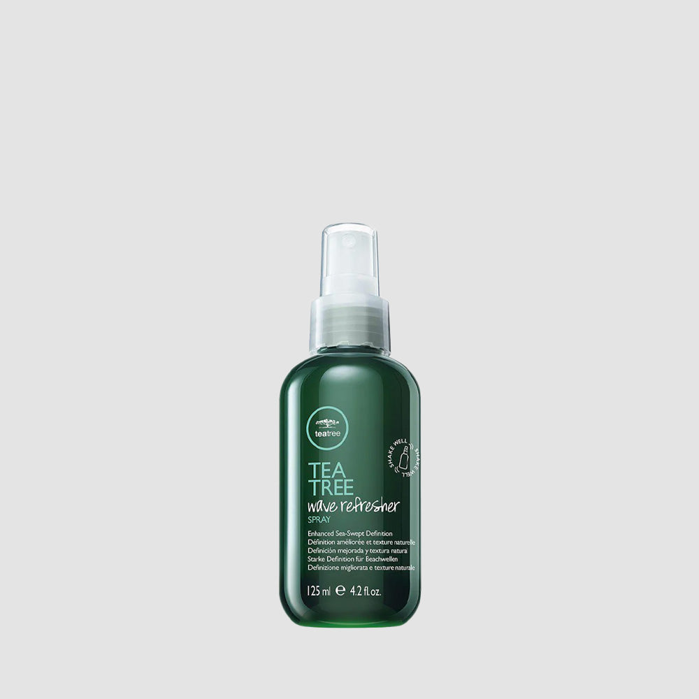 Paul Mitchell | Tea Tree Wave Refresher Spray (125ml)