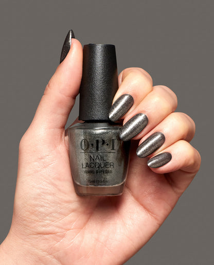 OPI | Nail Lacquer • Good Enough to Treat: Tempted to Lick-orice