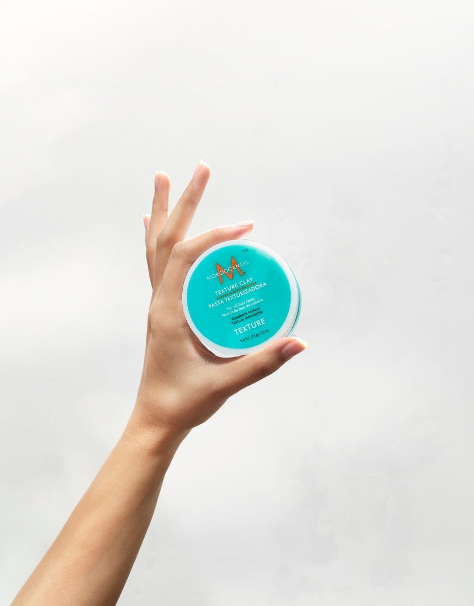 Moroccanoil | Texture Clay (75ml)