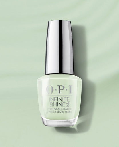 OPI | Infinite Shine • That's Hula-rious!