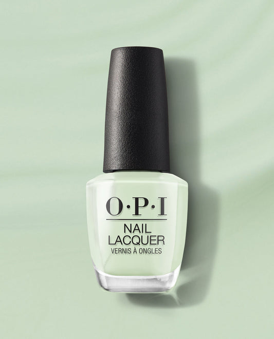 OPI | Nail Lacquer • That's Hula-rious!